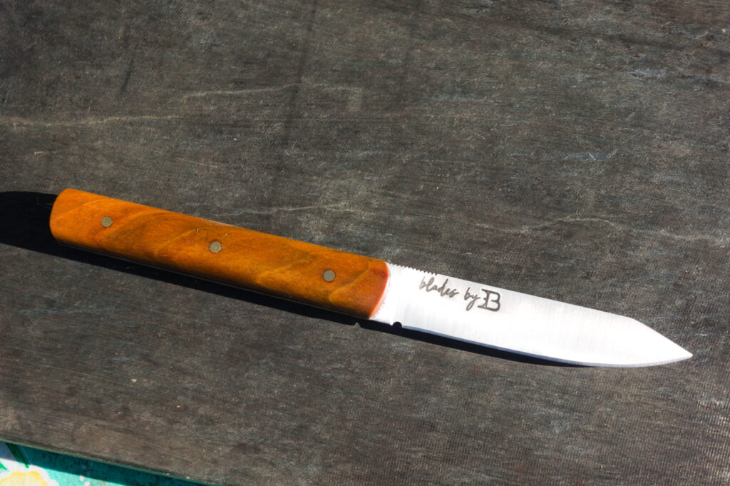 Le T2